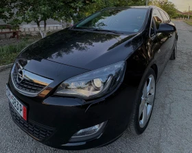 Opel Astra Facelift Cosmo, снимка 6