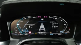 BMW 330 * M-SPORT* ПОДГРЕВ* 360* HUD* HARMAN KARDON* , снимка 7