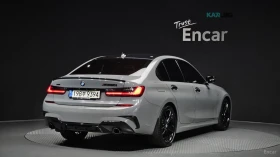 BMW 330 * M-SPORT* ПОДГРЕВ* 360* HUD* HARMAN KARDON* , снимка 2