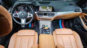 BMW 330 * M-SPORT* ПОДГРЕВ* 360* HUD* HARMAN KARDON* , снимка 6