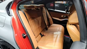 BMW 330 * M-SPORT* ПОДГРЕВ* 360* HUD* HARMAN KARDON* , снимка 10