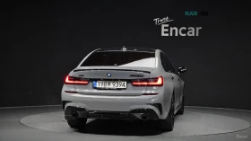 BMW 330 * M-SPORT* ПОДГРЕВ* 360* HUD* HARMAN KARDON* , снимка 4