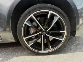 Audi S8  Plus / КЕРАМИКА / ВСИЧКИ ЕКСТРИ ЗА МОДЕЛА !!!, снимка 9