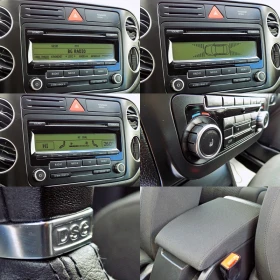 VW Golf Plus 1.4T/АВТОМАТИК/КЛИМАТРОНИК, снимка 14