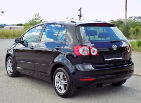 VW Golf Plus 1.4T/АВТОМАТИК/КЛИМАТРОНИК, снимка 4