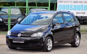 VW Golf Plus 1.4T/АВТОМАТИК/КЛИМАТРОНИК, снимка 1