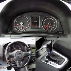 VW Golf Plus 1.4T/АВТОМАТИК/КЛИМАТРОНИК, снимка 15