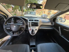Honda Civic, снимка 12