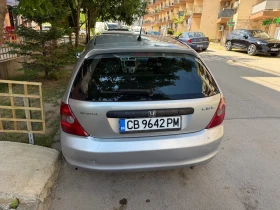 Honda Civic, снимка 7