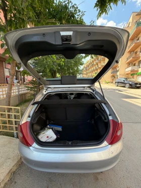 Honda Civic, снимка 14