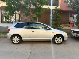Honda Civic, снимка 1
