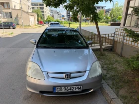 Honda Civic, снимка 3