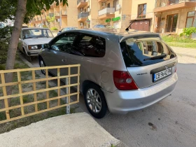Honda Civic, снимка 6