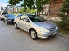 Honda Civic, снимка 2