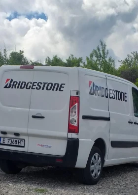 Fiat Scudo, снимка 5