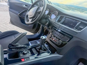 Peugeot 508 1.6 HDI СОБСТВЕН ЛИЗИНГ, снимка 13