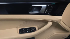 Porsche Panamera 971 3.0 AWD* BOSE* КОЖА* ОБДУХВ* ПАНО* 360, снимка 11