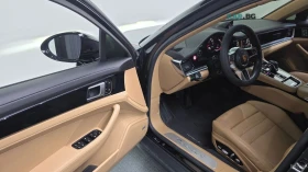 Porsche Panamera 971 3.0 AWD* BOSE* КОЖА* ОБДУХВ* ПАНО* 360, снимка 10