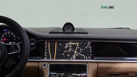 Porsche Panamera 971 3.0 AWD* BOSE* КОЖА* ОБДУХВ* ПАНО* 360, снимка 15