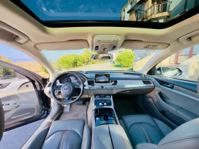 Audi A8 4.2, снимка 6