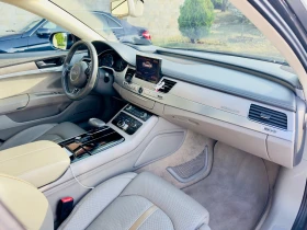 Audi A8 4.2, снимка 9