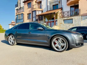 Audi A8 4.2, снимка 4