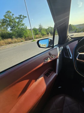 BMW iX, снимка 4