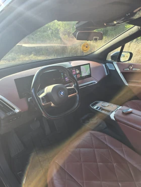 BMW iX, снимка 3