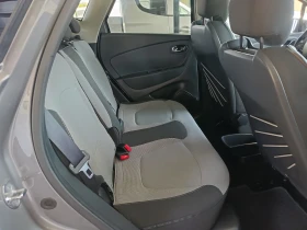 Renault Captur 1.5dci Автоматик , снимка 15