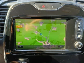 Renault Captur 1.5dci Автоматик , снимка 14