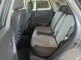 Renault Captur 1.5dci Автоматик , снимка 16