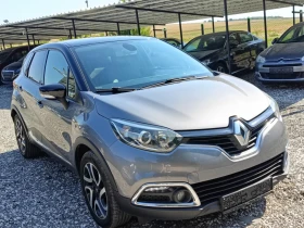 Renault Captur 1.5dci Автоматик , снимка 7