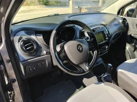 Renault Captur 1.5dci Автоматик , снимка 10