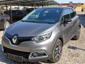 Renault Captur 1.5dci Автоматик , снимка 4