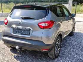Renault Captur 1.5dci Автоматик , снимка 2