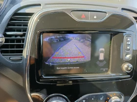 Renault Captur 1.5dci Автоматик , снимка 13