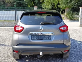 Renault Captur 1.5dci Автоматик , снимка 5