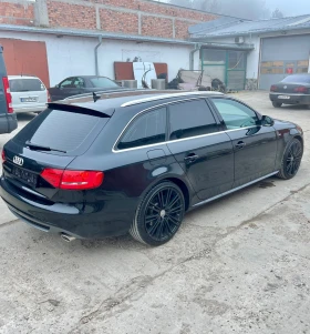 Audi A4 3.0 TDI 3x S line Fulll, снимка 6