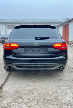 Audi A4 3.0 TDI 3x S line Fulll, снимка 5