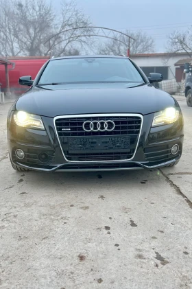 Audi A4 3.0 TDI 3x S line Fulll, снимка 9