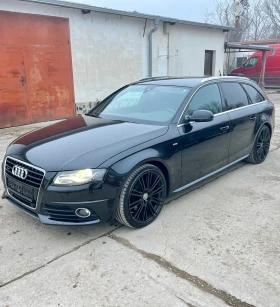 Audi A4 3.0 TDI 3x S line Fulll, снимка 2