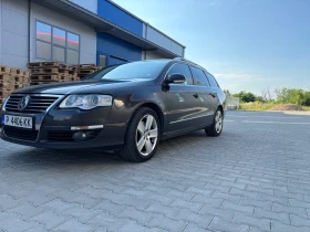 VW Passat 2.0, снимка 4