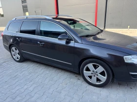 VW Passat 2.0, снимка 2