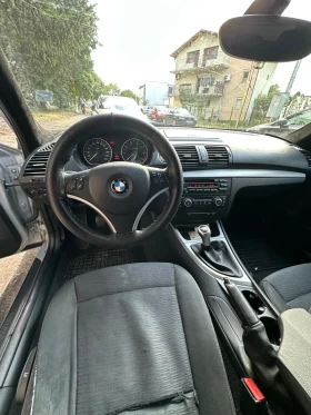 BMW 116, снимка 6