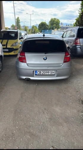 BMW 116, снимка 13