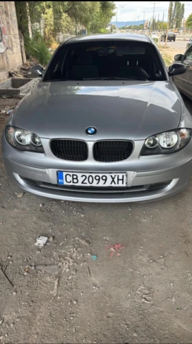BMW 116, снимка 12