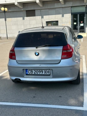 BMW 116, снимка 5