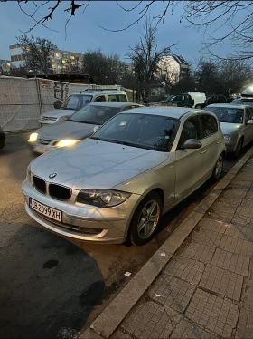 BMW 116, снимка 11