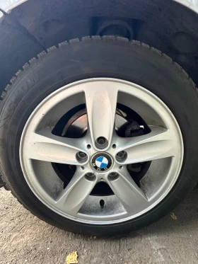 BMW 116, снимка 10