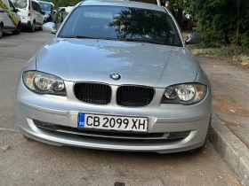BMW 116, снимка 1